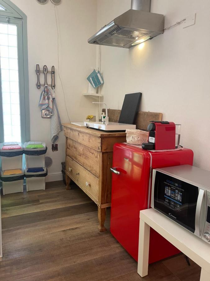 Estense 12 Appartamento In Centro Citta Ferrara Eksteriør bilde