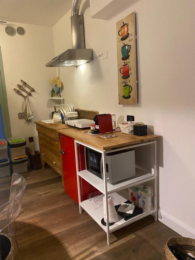 Estense 12 Appartamento In Centro Citta Ferrara Eksteriør bilde